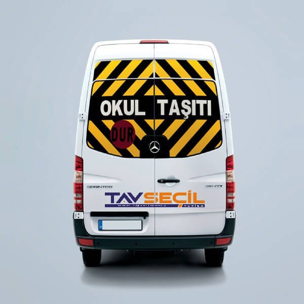 Ankara Okul Servisi Ücretleri (2020-2021)