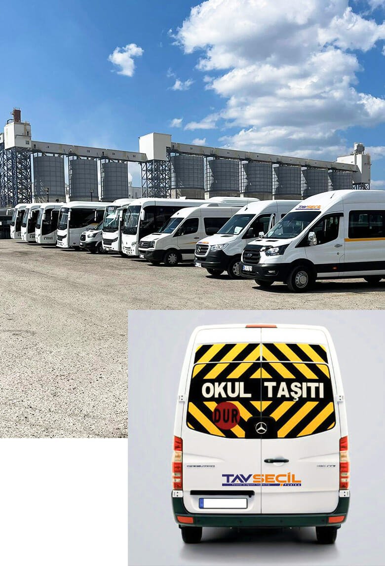 Ankara servis taşımacılığı