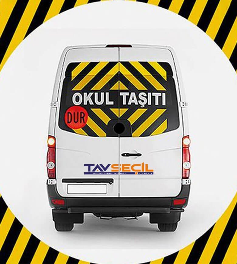 Okul servis şirketleri Ankara