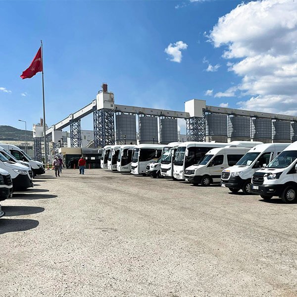 Firmalar Servis Taşımacılığı Hizmeti Alırken Nelere Dikkat Etmeli?