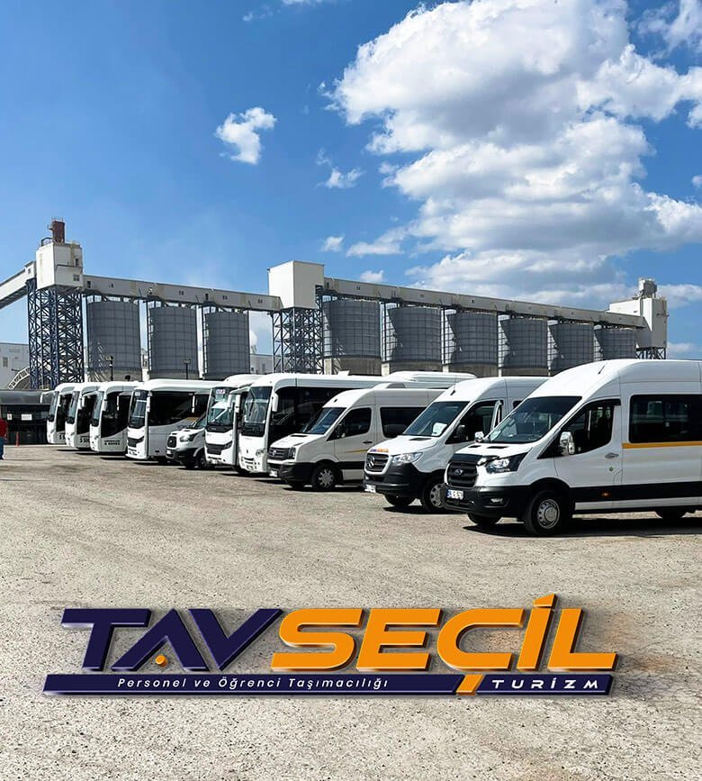 Personel Taşımacılığı Ankara
