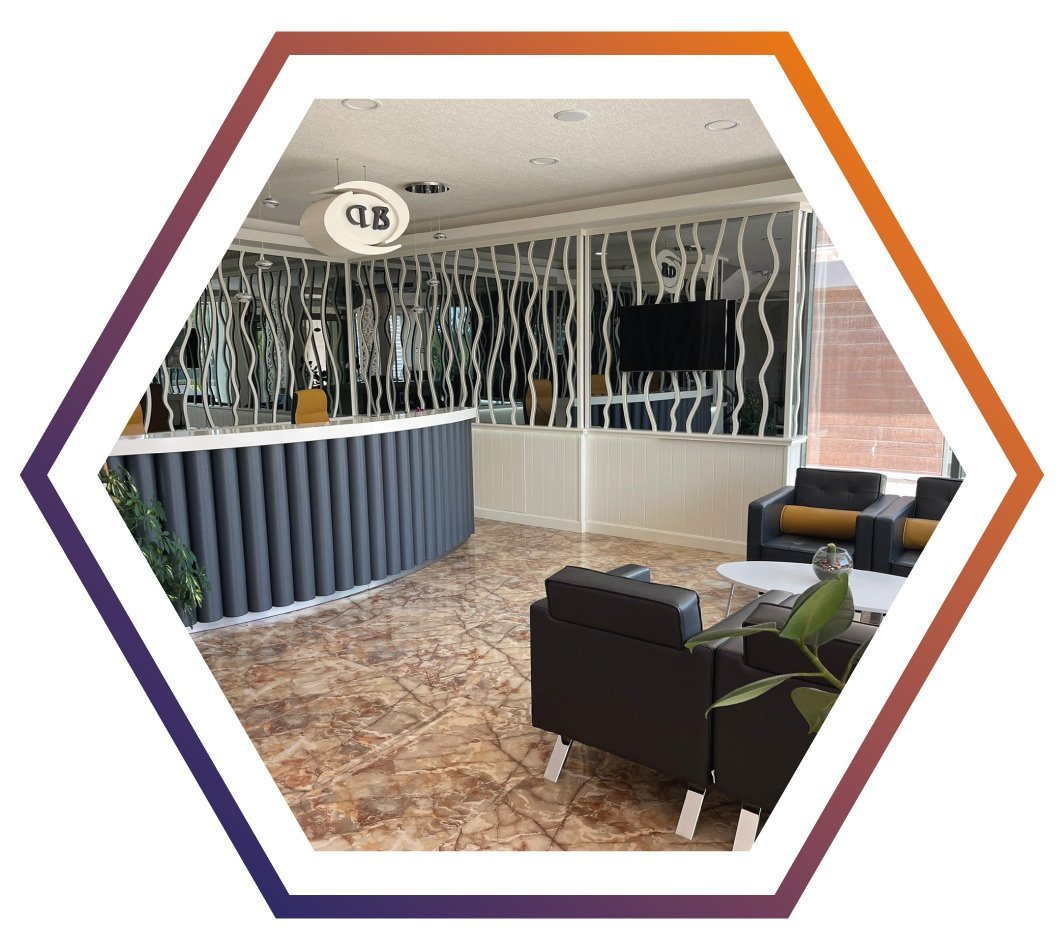 Tav Seçil Turizm Ofis - 2