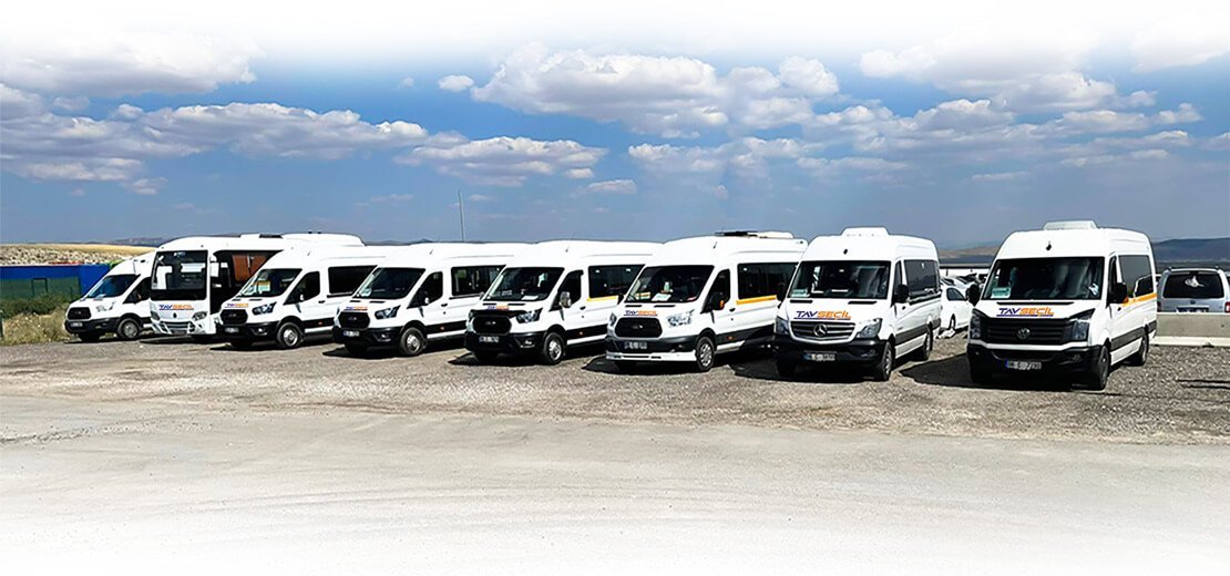 Tav Seçil Turizm İşyeri Servisi