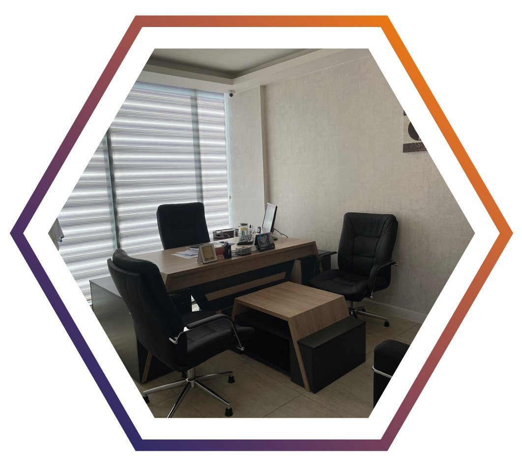 Tav Seçil Turizm Ofis - 5