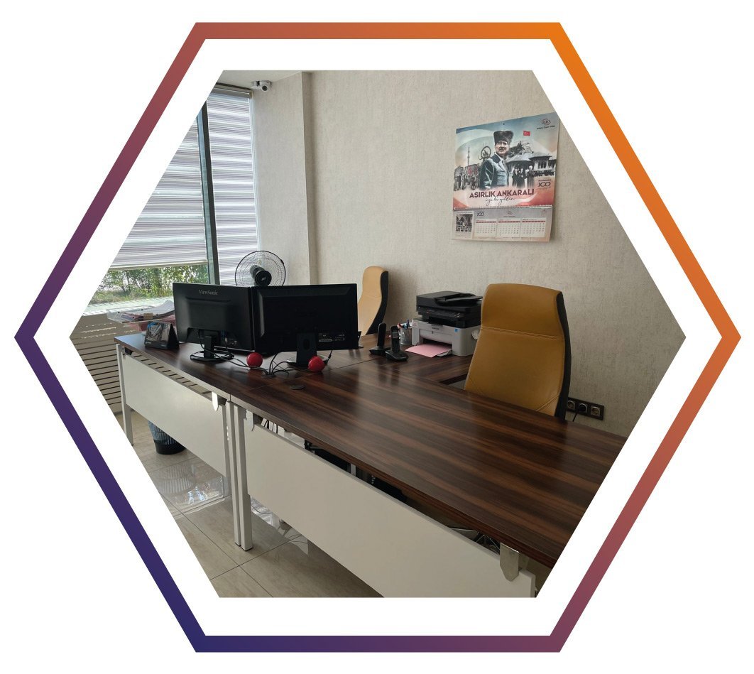 Tav Seçil Turizm Ofis - 6