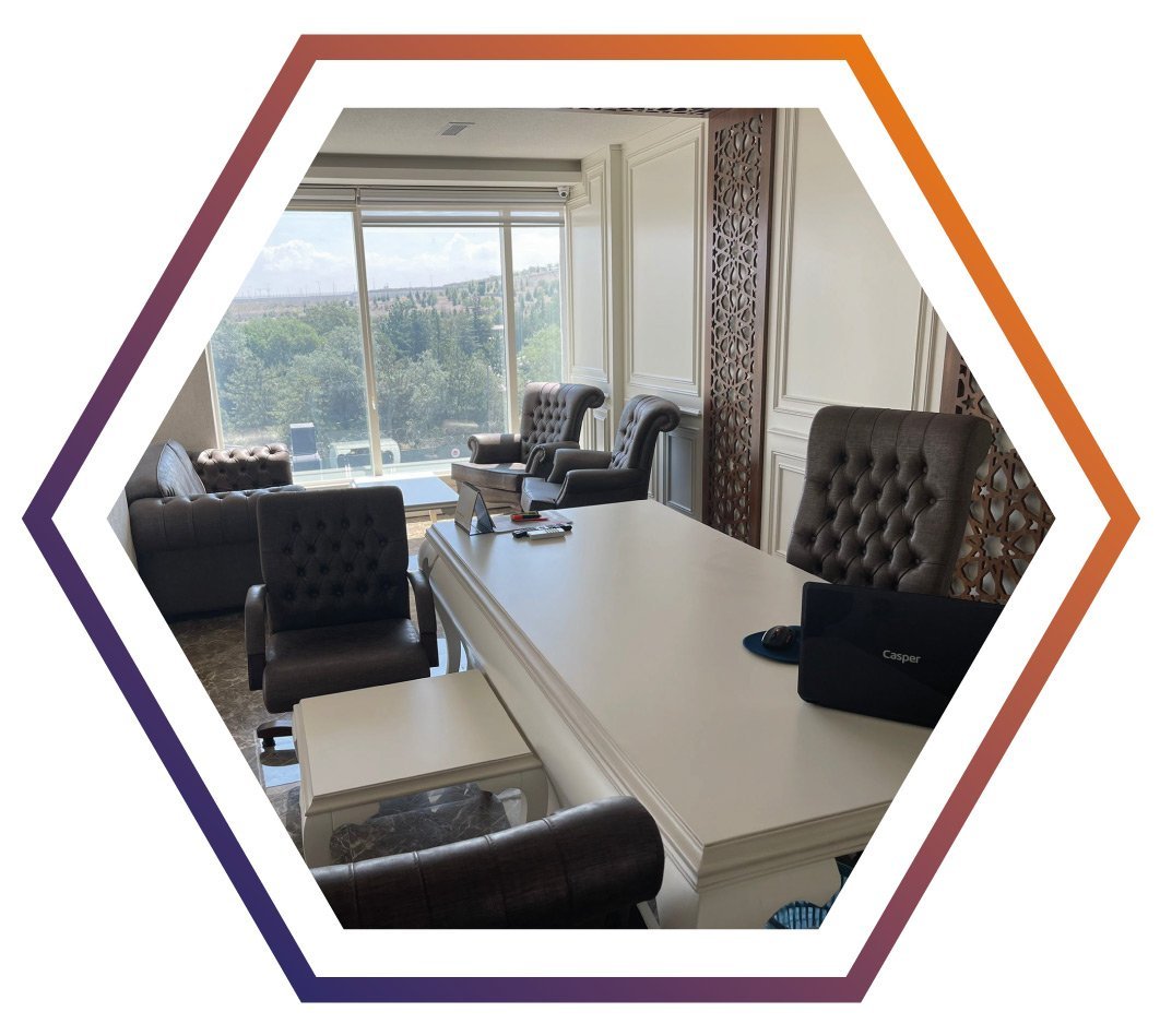 Tav Seçil Turizm Ofis - 7